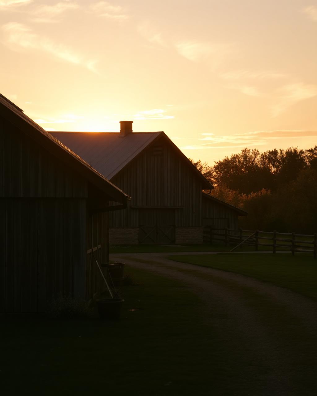 The Heritage Farm